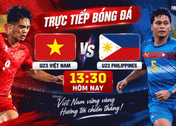 Lịch thi đấu ASIAD 2026 hôm nay ngày 18/9: U23 Việt Nam đấu Philippines, bóng chuyền gặp Hàn Quốc