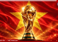 Vòng loại World Cup 2030 khu vực châu Á diễn ra khi nào, ở đâu? Việt Nam xếp hạt giống thứ mấy?