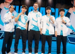Hôm nay khai mạc CKTG 2026: Cloud9 đại chiến Karmine Corp, MVK xuất trận rạng sáng 16/10
