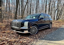 Hyundai Palisade Hybrid chạy hơn 16.000 km: Chủ xe Mỹ tiết lộ mức tiêu hao xăng thực tế