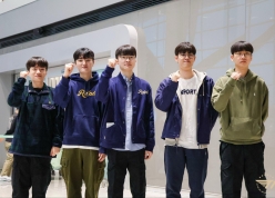 CHÍNH THỨC: Giờ đấu 8 trận Swiss CKTG 2026, Faker T1 ra sân lúc mấy giờ
