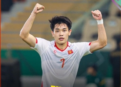 Truyền thông Malaysia ngỡ ngàng vì U23 Việt Nam chia vui với Jordan