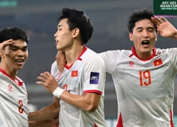Một thay đổi nhỏ, U23 Việt Nam khiến cả châu Á phải ngước nhìn