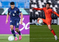 CĐV Thái Lan: 'Thua Trung Quốc thì thật xấu hổ với Việt Nam'