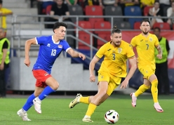 Xuất hiện cầu thủ gốc Việt đá 15 trận cho ĐTQG châu Âu