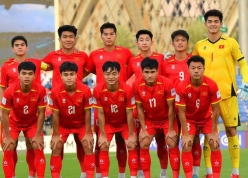 CĐV ĐNÁ thừa nhận U23 Việt Nam là hy vọng cuối cùng của khu vực