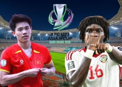 Báo Indonesia: 'U23 Việt Nam sẽ không thể thắng UAE trong 90 phút'