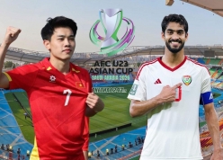 U23 Việt Nam có thể trả giá đắt vì 3 'siêu vũ khí' của UAE