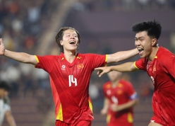 Truyền thông Thái Lan ấn tượng với Việt kiều châu Âu của U23 Việt Nam