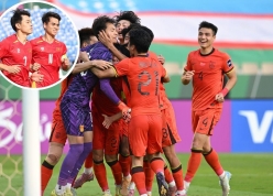 U23 Việt Nam sắp đụng độ siêu thủ môn Li Hao, 50% sức mạnh Trung Quốc