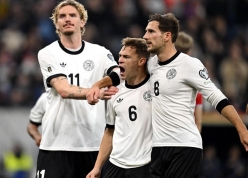 KHÓ TIN: Đức có thể rút lui khỏi World Cup 2026