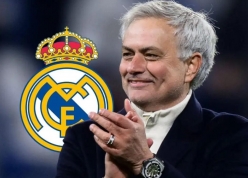 XÁC NHẬN: Chốt thương vụ Mourinho trở lại dẫn dắt Real