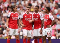 Trước đại chiến MU, Arteta bị thúc ép 'trảm' bom tấn 64 triệu Bảng