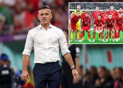 Vừa có HLV mới, Indonesia nhận ngay tin nóng từ FIFA