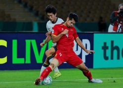 Truyền thông ĐNÁ tiếc nuối chấn thương của trung vệ số 1 U23 Việt Nam