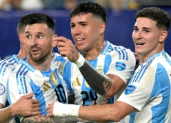 Nhà vô địch World Cup lên tiếng về khả năng trở lại Ngoại hạng Anh