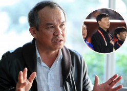 Bầu Đức: 'Tôi muốn tốn tiền cho U23 Việt Nam'