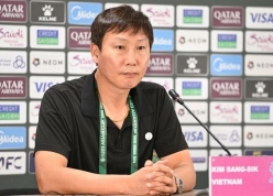 AFC: 'HLV Kim Sang Sik biết rõ vì sao U23 Việt Nam thua Trung Quốc'