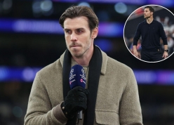 Gareth Bale phơi bày sự thật khiến Xabi Alonso bị Real sa thải