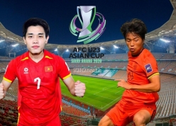 Báo Indonesia dự đoán bất ngờ về trận U23 Việt Nam vs U23 Hàn Quốc