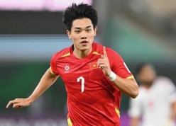 Đình Bắc chính thức lên tiếng sau khi U23 Việt Nam quật ngã Hàn Quốc