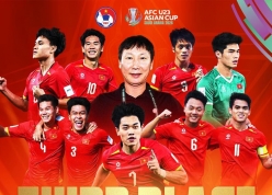 Từ trận thua Malaysia 0-3, U23 Việt Nam vươn mình hạng ba châu Á
