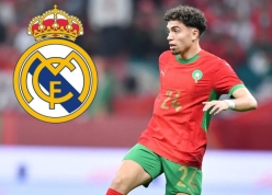 Nâng cấp tuyến giữa, Real Madrid theo dõi sát sao tiền vệ Serie A