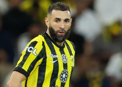 Tương lai Benzema rung chuyển vì bản hợp đồng 'xúc phạm'