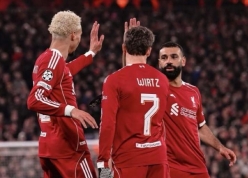 Thay thế Benzema, Al Ittihad nhắm ngôi sao số 1 Liverpool