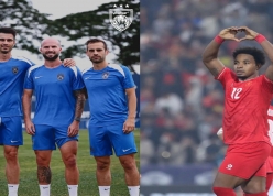 Báo Malaysia so sánh cực hay về Xuân Son và 3 cầu thủ nhập tịch 'lậu'