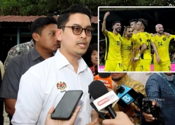 CHÍNH THỨC: Malaysia ra quyết định tránh né án phạt của FIFA