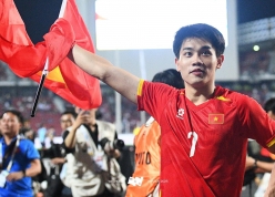 Đình Bắc thắng WeChoice 2025: 'Gen bản lĩnh' nức lòng người hâm mộ