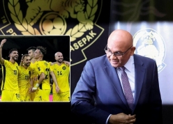 NÓNG: AFC 'từ chối' Malaysia vụ cầu thủ nhập tịch lậu