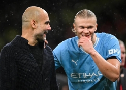 Liverpool không thoát nổi, 'quái vật' Ngoại hạng oanh tạc 23/24 sân