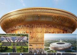 Báo Trung Quốc sững sờ vì tham vọng SVĐ lớn nhất thế giới của Việt Nam