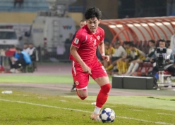 AFC: 'Đình Bắc thật sự rất đặc biệt'