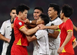 Gửi danh sách xong xuôi, Indonesia mới 'ngã ngửa' vì ASIAD