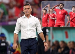 6 lần về nhì AFF Cup, HLV Indonesia nói thật khi cùng bảng ĐT Việt Nam