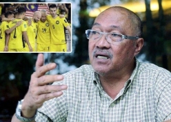 ĐT Malaysia bị chỉ trích 'trốn sang Thái Lan' giữa bê bối nhập tịch lậu