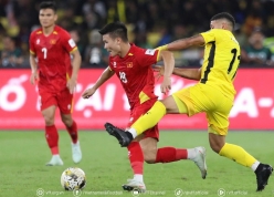 'Quên đi' ĐT Malaysia, sao nhập tịch lo cứu sự nghiệp CLB