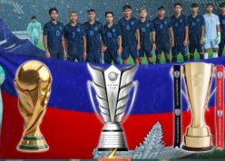 Truyền thông ĐNÁ phát sốt vì Campuchia đặt tham vọng World Cup