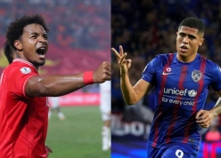 Quyết đấu ĐT Việt Nam, Malaysia nhập tịch 'sát thủ' Brazil 209 bàn thắng