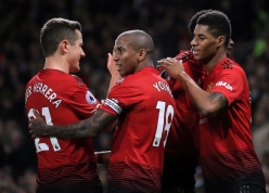 'MU quá muộn, tôi đã đúng khi rời khỏi đó'