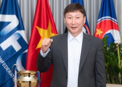 HLV Kim Sang Sik sẽ tạm 'chia tay' ĐT Việt Nam trong tháng 9?
