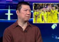 BLV Quang Huy: 'ĐT Malaysia bỏ 7 sao nhập tịch thì Việt Nam cũng khó lật ngược tỷ số'