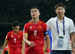 ĐT Việt Nam cần cẩn trọng nếu sử dụng sao nhập tịch đấu Malaysia