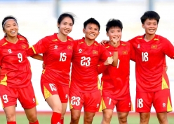 Trang thể thao lớn bậc nhất thế giới bất ngờ gọi tên ĐT Việt Nam