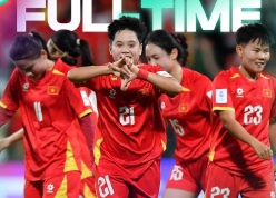 Truyền thông Ấn Độ dậy sóng vì 'thua đau' tuyển Việt Nam phút bù giờ