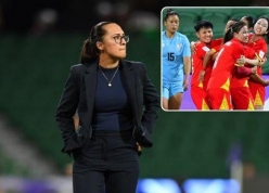 HLV ĐT Ấn Độ: 'Nhiều lúc chúng tôi chơi tốt hơn Việt Nam nhưng...'