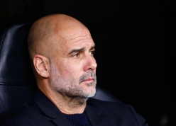 Arsenal bứt tốc, Pep Guardiola lập tức có phát biểu gây chú ý